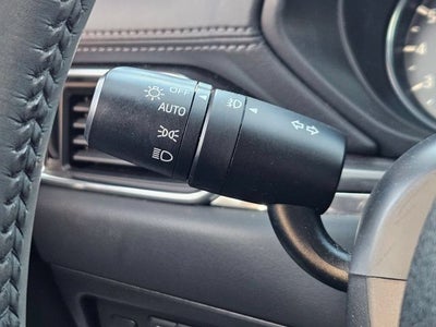 2019 Mazda Mazda CX-5 Grand Touring