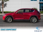 2019 Mazda Mazda CX-5 Grand Touring