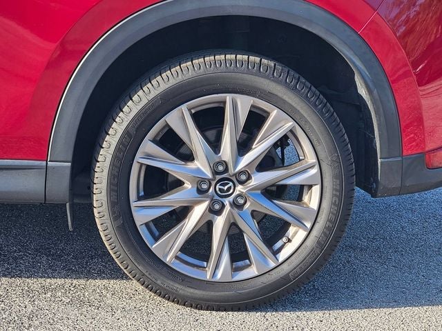2019 Mazda Mazda CX-5 Grand Touring