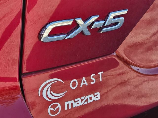 2019 Mazda Mazda CX-5 Grand Touring