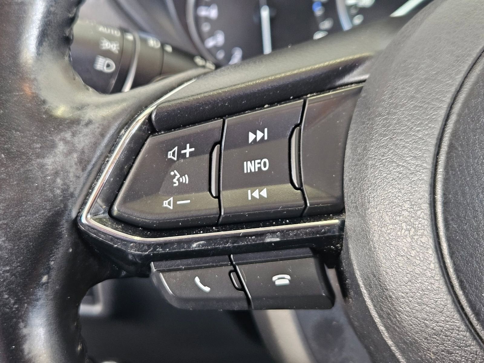2020 Mazda Mazda CX-5 Grand Touring