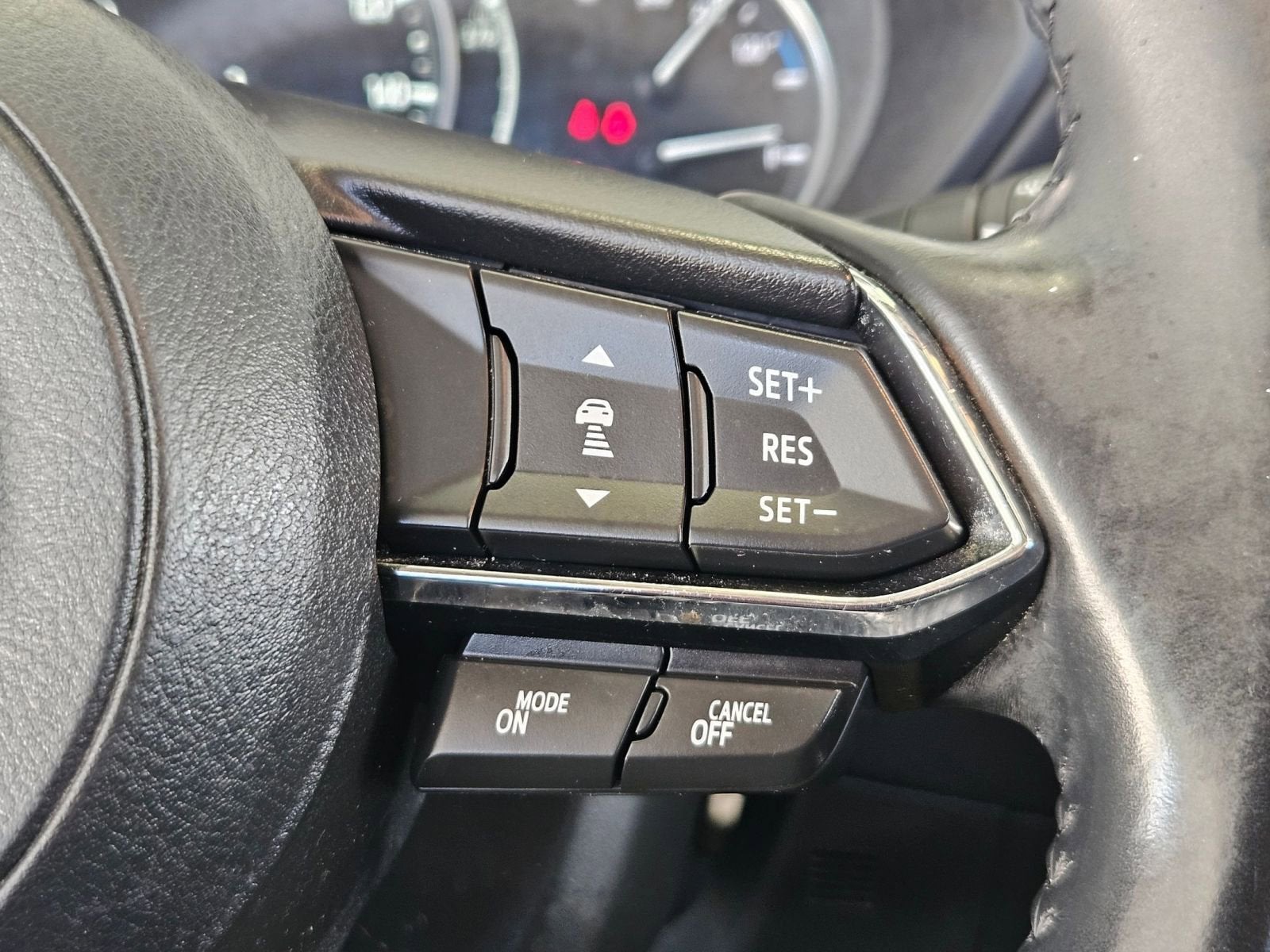 2020 Mazda Mazda CX-5 Grand Touring