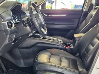 2020 Mazda Mazda CX-5 Grand Touring