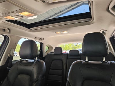 2020 Mazda Mazda CX-5 Grand Touring