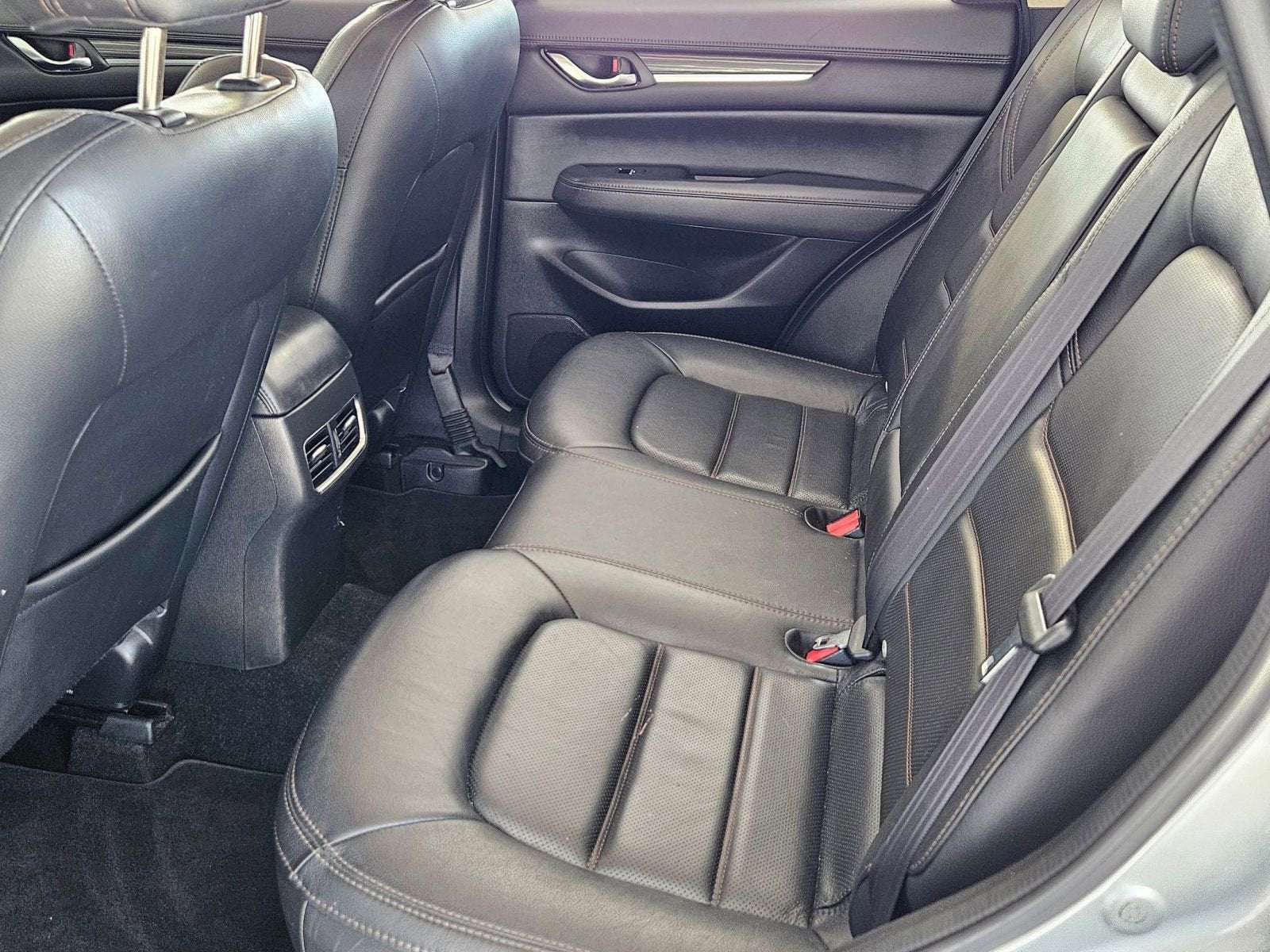 2020 Mazda Mazda CX-5 Grand Touring