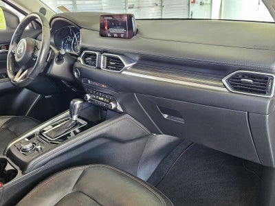 2020 Mazda Mazda CX-5 Grand Touring