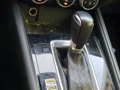 2022 Mazda Mazda CX-5 2.5 S