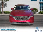 2022 Mazda Mazda CX-5 2.5 S