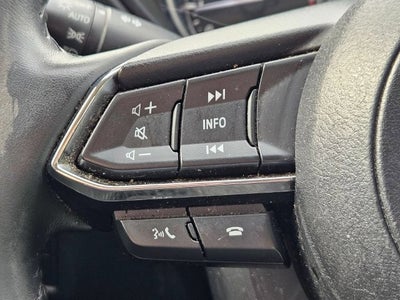 2023 Mazda Mazda CX-5 2.5 S