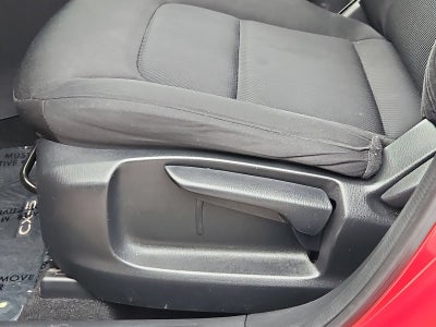 2023 Mazda Mazda CX-5 2.5 S