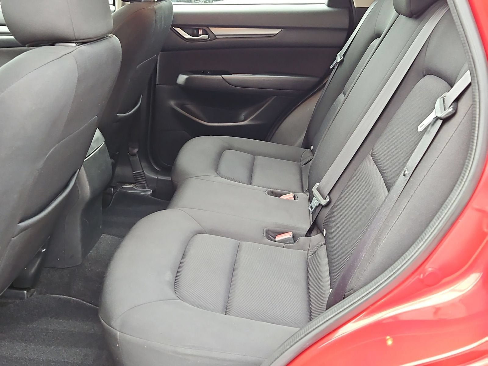 2023 Mazda Mazda CX-5 2.5 S