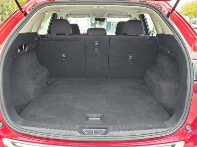 2023 Mazda Mazda CX-5 2.5 S