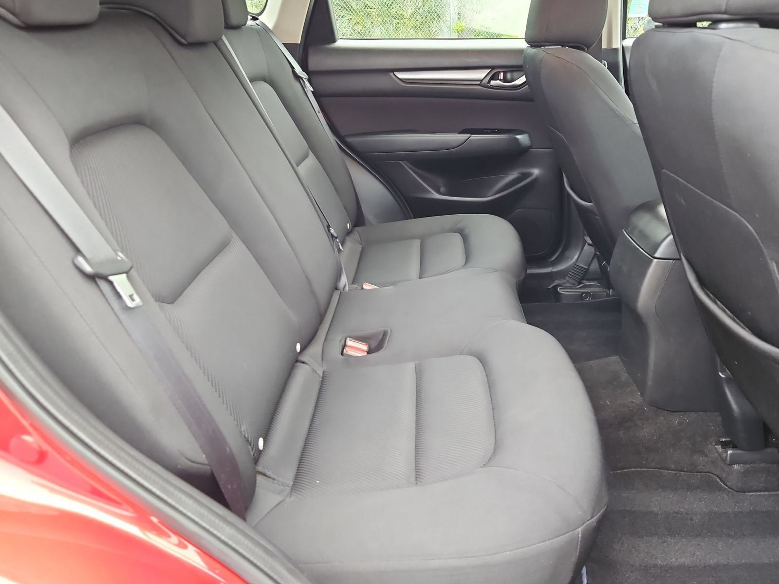 2023 Mazda Mazda CX-5 2.5 S