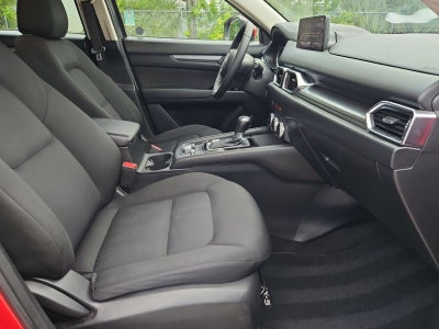 2023 Mazda Mazda CX-5 2.5 S