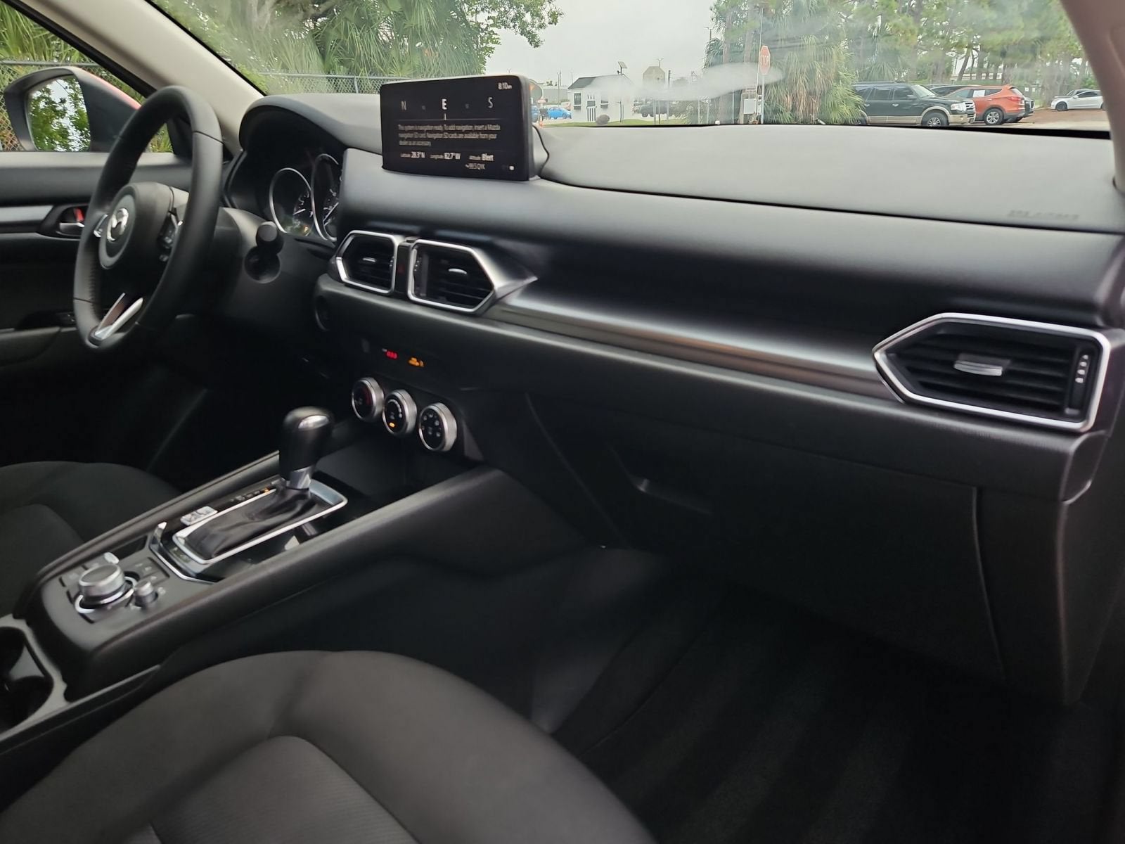 2023 Mazda Mazda CX-5 2.5 S