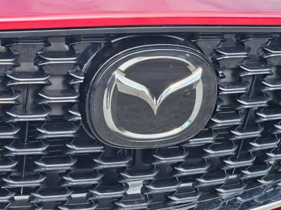 2023 Mazda Mazda CX-5 2.5 S
