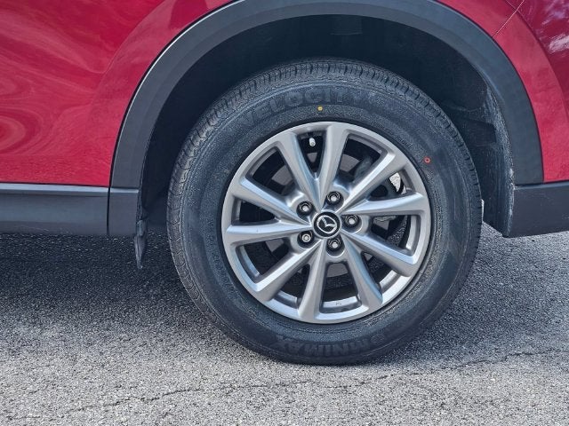 2023 Mazda Mazda CX-5 2.5 S