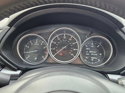2023 Mazda Mazda CX-5 2.5 S