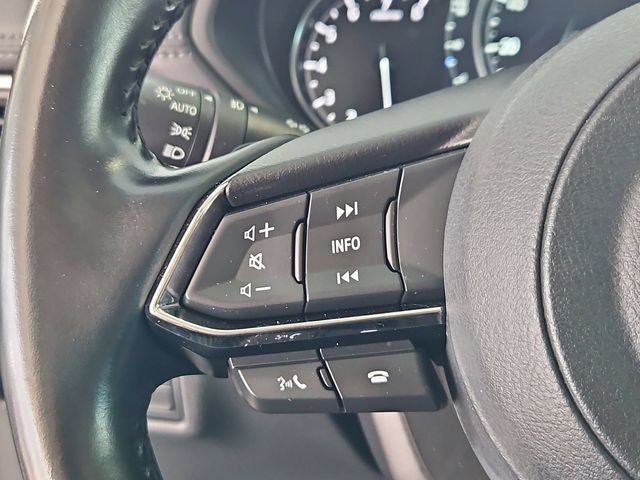 2021 Mazda Mazda CX-5 Grand Touring Reserve