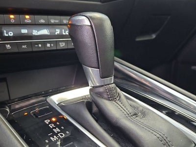 2021 Mazda Mazda CX-5 Grand Touring Reserve