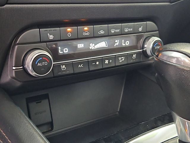 2021 Mazda Mazda CX-5 Grand Touring Reserve