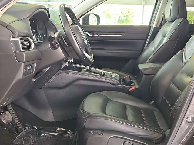 2021 Mazda Mazda CX-5 Grand Touring Reserve