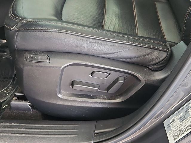 2021 Mazda Mazda CX-5 Grand Touring Reserve
