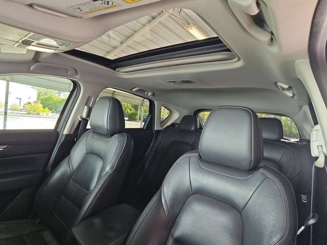 2021 Mazda Mazda CX-5 Grand Touring Reserve
