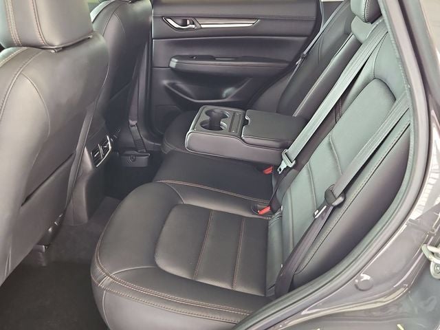 2021 Mazda Mazda CX-5 Grand Touring Reserve