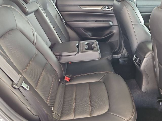 2021 Mazda Mazda CX-5 Grand Touring Reserve