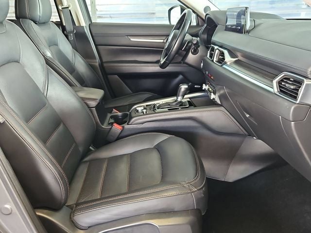 2021 Mazda Mazda CX-5 Grand Touring Reserve
