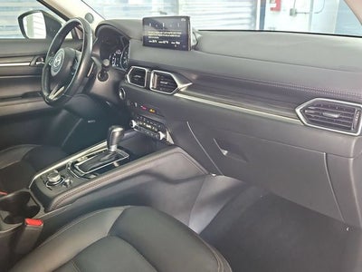 2021 Mazda Mazda CX-5 Grand Touring Reserve
