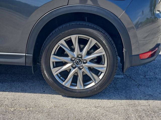 2021 Mazda Mazda CX-5 Grand Touring Reserve