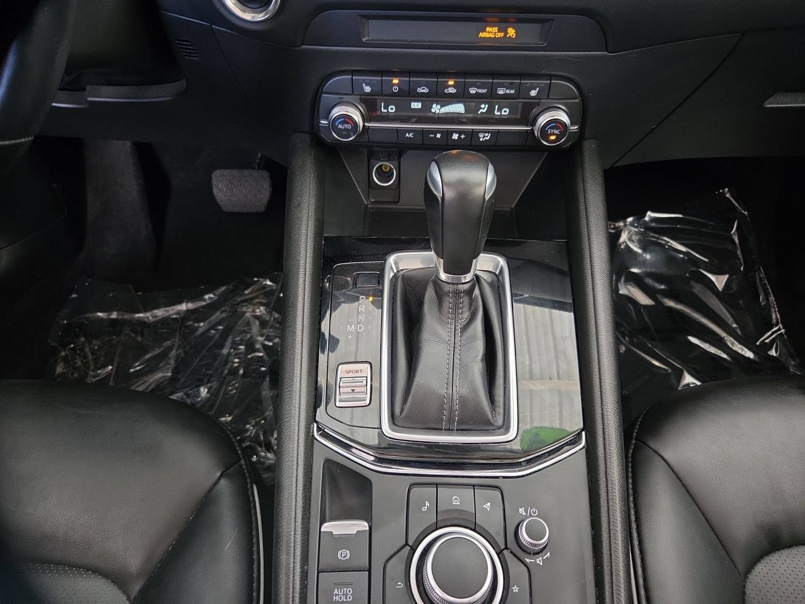 2024 Mazda Mazda CX-5 2.5 S Select Package