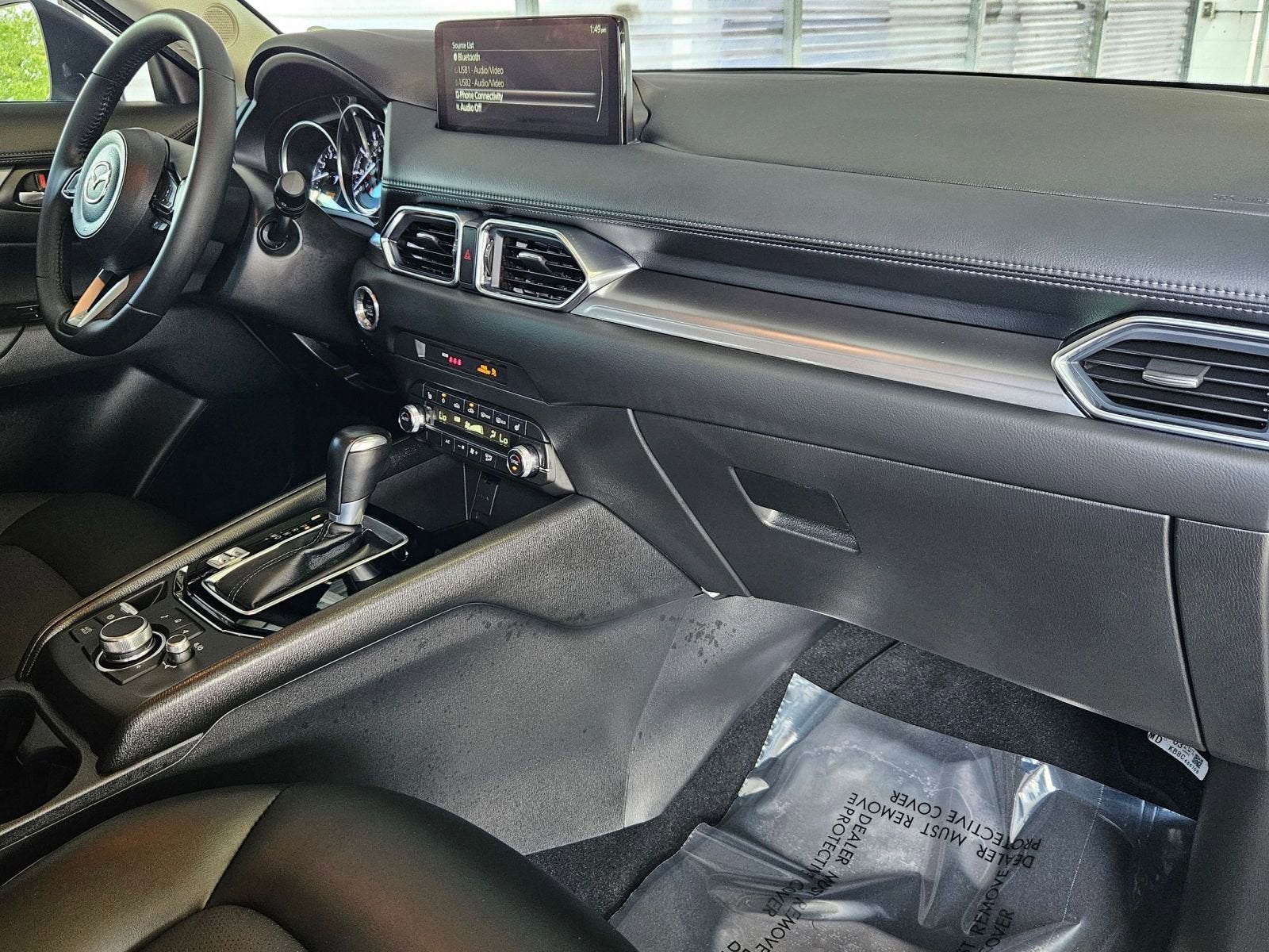 2024 Mazda Mazda CX-5 2.5 S Select Package