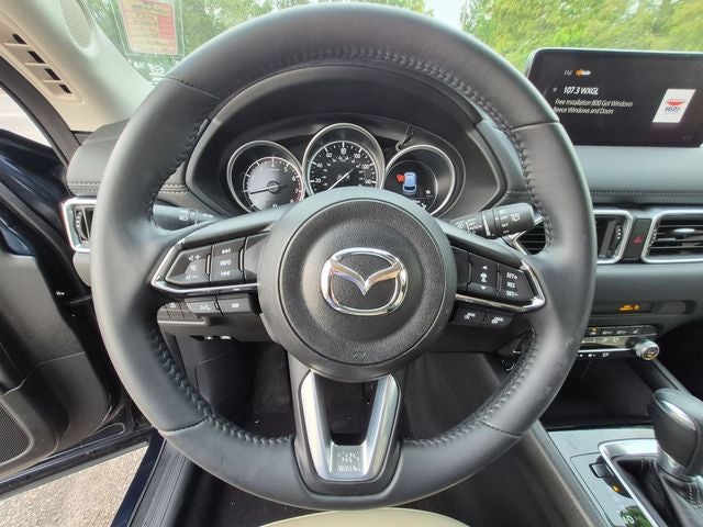 2023 Mazda Mazda CX-5 2.5 S Select Package