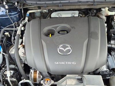 2023 Mazda Mazda CX-5 2.5 S Select Package
