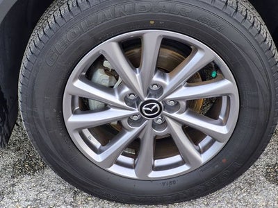 2023 Mazda Mazda CX-5 2.5 S Select Package