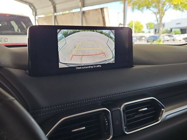 2023 Mazda Mazda CX-5 2.5 S Preferred Package
