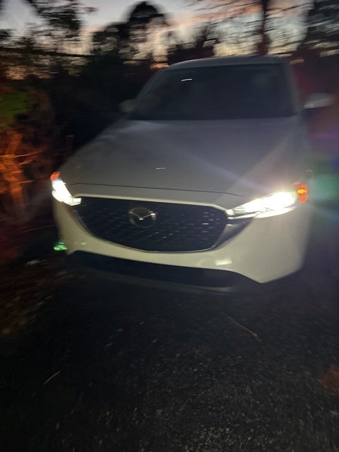 2023 Mazda Mazda CX-5 2.5 S Preferred Package