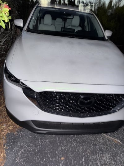 2023 Mazda Mazda CX-5 2.5 S Preferred Package