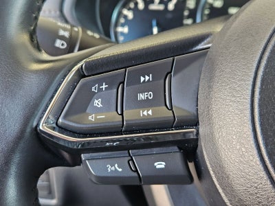 2023 Mazda Mazda CX-5 2.5 S Premium Package