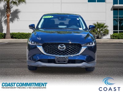 2023 Mazda Mazda CX-5 2.5 S Premium Package