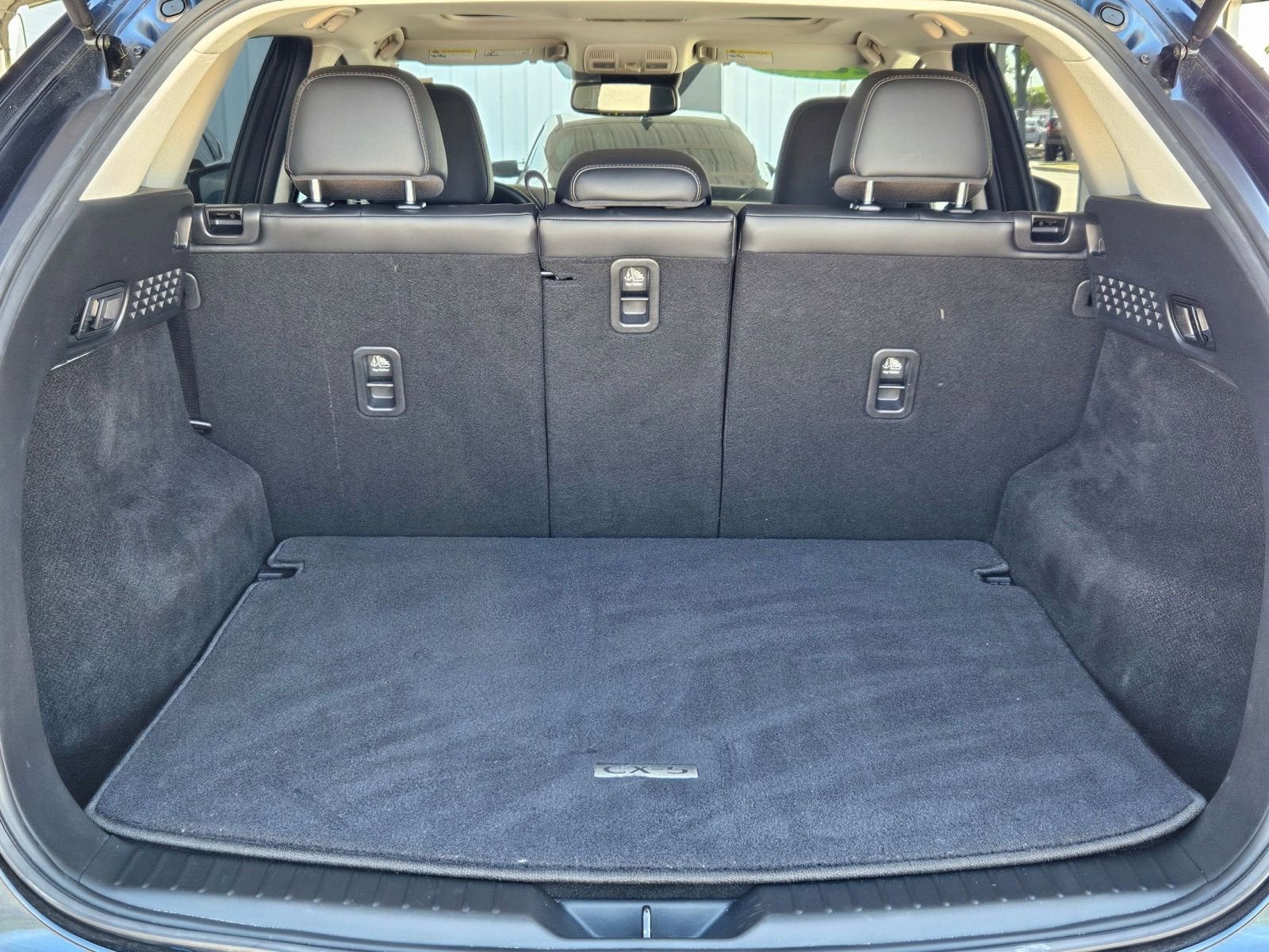 2023 Mazda Mazda CX-5 2.5 S Premium Package