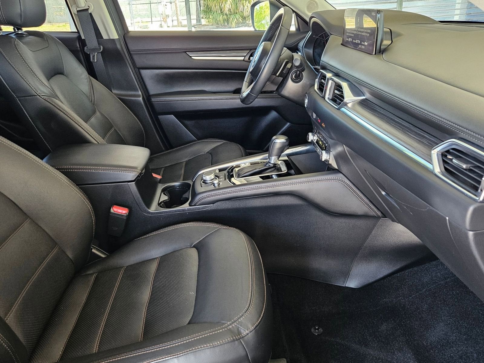 2023 Mazda Mazda CX-5 2.5 S Premium Package