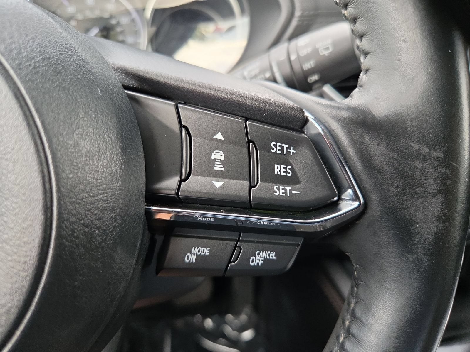 2018 Mazda Mazda CX-5 Grand Touring
