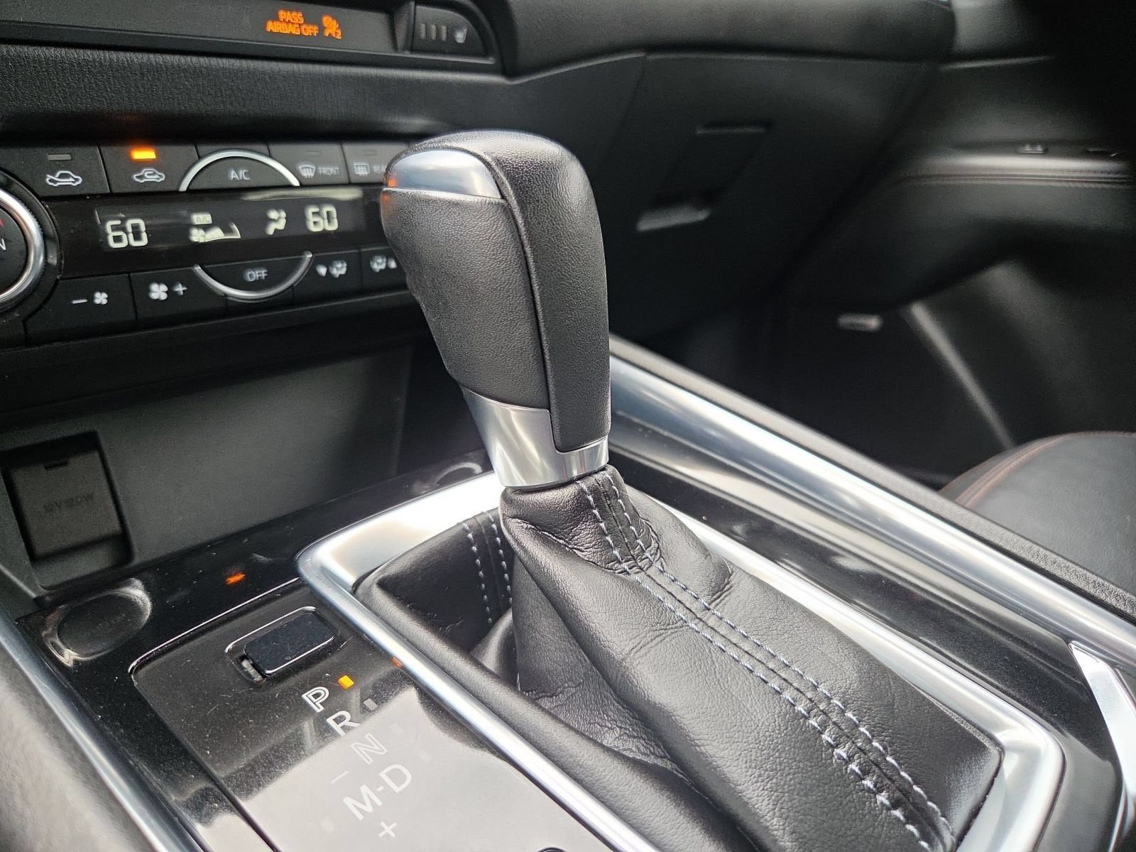 2018 Mazda Mazda CX-5 Grand Touring