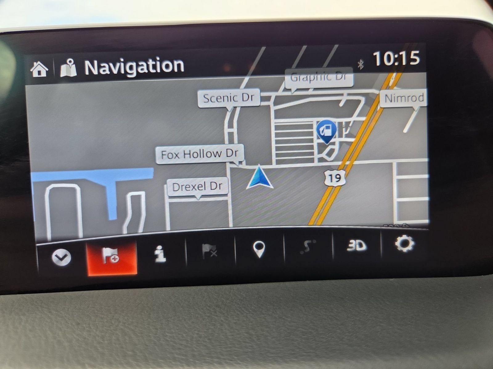 2018 Mazda Mazda CX-5 Grand Touring