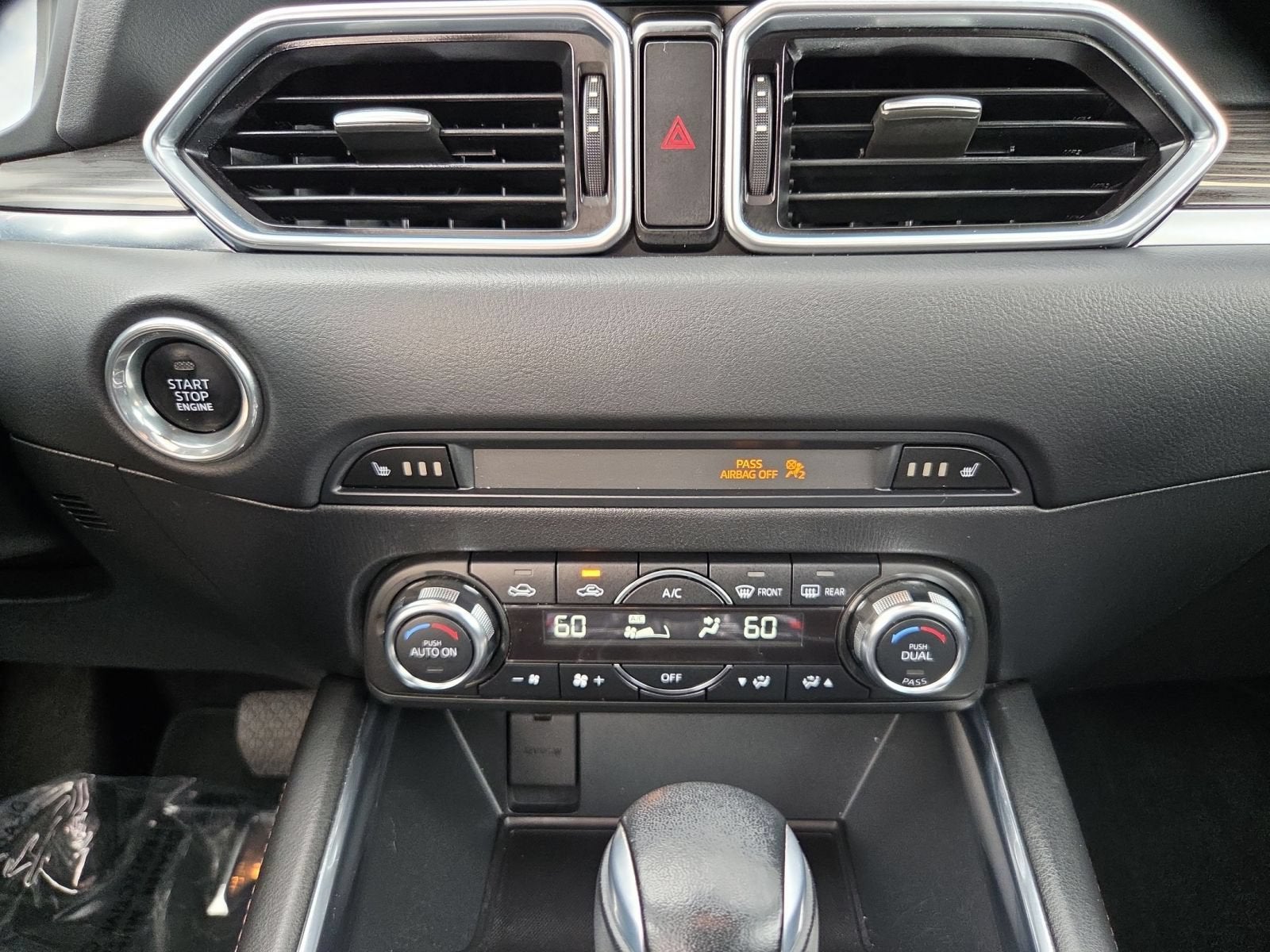 2018 Mazda Mazda CX-5 Grand Touring