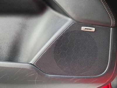 2018 Mazda Mazda CX-5 Grand Touring